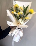 서울시청으로 가는 #퇴임식꽃다발  #서울시청 : : :  #saintjane#saintjaneflower#interior#flower#ootd#wedding#bouquet#propose#lesson... 