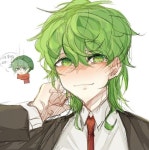 미도리 신 소우