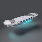 Pin by 정수씨 김 on 미래 기술 | Futuristic technology, Technology, Futuristic