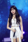E:U (이유) - EVERGLOW (에버글로우) E:U (이유) - EVERGLOW (에버글로우) Kpop Outfits