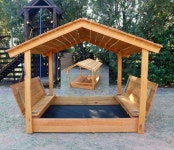 Pin by Topaz on 놀이터 | Backyard, Kids outdoor play, Backyard for kids