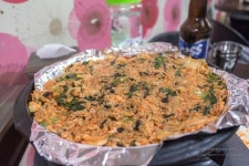 덕풍시장 맛집 양지곱창 | 식품 아이디어, 마카로니 앤 치즈, 양념장