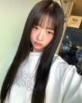 [241126] 🐥📷 어제 셀카ෆ˚*