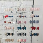 - beauty and health에 있는 Helen님의 핀 | 네일아트, 젤네일아트, 네일 아이디어