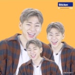 말랑고영 우지호 on Instagram: “잔망잔망 우대표님😌 . . . 저장X❗️ . . . #블락비 #지코 #우지호 #내_생애_가장... 