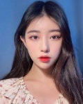 ₁₃홍민하(Hong Min-Ha) | @nnin.lna에 있는 wen huang님의 핀 | 아름다운, 뷰티 메이크업, 메이크업