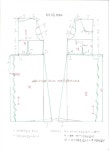 한복에 있는 needlecase님의 핀 | Pinterest | 패턴, 원피스 및 바느질 한복
