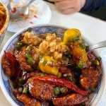 놀라고, 비주얼에 놀라고, 맛에 놀란 진짜 좋은 맛집이에요!!!! 개인적으로 얼마 전에 간 롤링파스타보다 맛있었어요! ⠀ ✔️ … - 2020