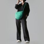 ⠀ 📷pic #Bigbag ⠀ #superstorycrochet #슈퍼스토리코바늘