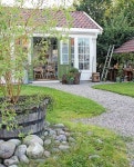 Pin by 햇 살 on Garden | Outdoor decor, Patio, Outdoor