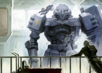 Zeon. Zaku. | 건담, 그림, 로봇