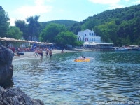 Plaje Skopelos 1에 있는 핀
