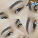 Ghim trên 반영구