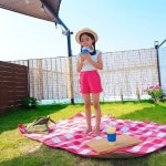 서있기만해도 막찍어도예쁘구나~~~♡♡ 담엔파랑파랑돗자리깔아봐야쥐 오늘찍은사진이너무많아ㅎㅎ 나도가만히서있을테니... 