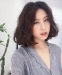 Ghim của 티나헤어입니다 trên 단발머리 | Tóc cực ngắn, Làm đẹp cho tóc, Curly hair styles