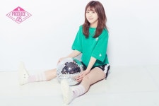 시노자키 아야나 (Shinozaki Ayana)