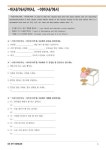 Pin page Pin by Ana Carolina Moreira on 하국어 | Learn korean, Korean language, Korean