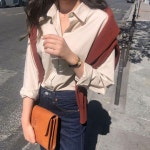 (주)가내스라 / 쇼핑몰 no Instagram: “❤️❤️❤️여러분 좋은 소식있어요☺️☺️ 정말 많은 디엠을 받은 가방이에요ㅠㅠ 거래처에 여러... 