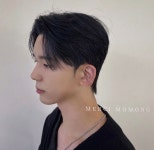 맨즈헤어에 있는 So Hyeon님의 핀 - 2022 | 남자 머리, 머리