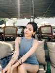 [제제무드] 홀터니트모노키니(3color) : 제제무드