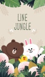 ° LINE Friends 캐릭터 라인프렌즈 친구들 배경화면 Pin by 은희 전 on 자료 | Line friends, Friends wallpaper, Cute wallpapers