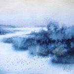 Art(예술)에 있는 vinalog님의 핀 | 그림, 수채화, 예술