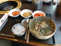 신라갈비 - 수원시 고기 요리 | 맛집검색 망고플레이트 - 2021 | 요리, 식품 아이디어, 고기