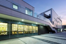 장당도서관-Fasign Terracotta