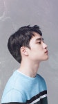 DO에 관한 29개의 최상의 Pinterest 이미지 | 찬열, 펭귄 및 올빼미 DO