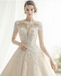 Pin page fashion outfits에 있는 핀 | 웨딩드레스, 신부