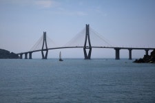 저도, Jeodo island - 2020