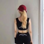 Pin by 윤 하루 on Mood board stuffs | Skirt set, Cheer skirts, Two piece skirt set