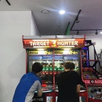 진짜 깜찍한 우리집 두남자들  사격내기에 목숨 걸었다  진짜 깜찍한 우리집 두남자들  사격내기에 목숨 걸었다 (With images)... 
