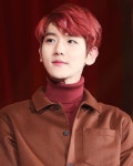 3,129 Beğenme, 14 Yorum - Instagramda Baekhyun | 백현 ♡ (@baekangelx): ✨{💜🍒}✨ @baekhyunee_exo... 
