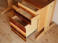 Woodworking & Furniture Design에 있는 RefinishMe님의 핀 | 가구, 서랍장, 책상