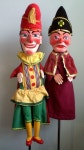 images of bryan clarke puppets - Google Search | 인형