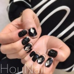 후네일에 있는 Nail Hou님의 핀(이미지 포함)