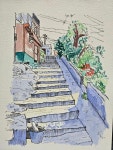 Pin page Pin on 어반스케치[petercwpark] in 2024