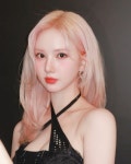 Pin oleh Duna di 은하 (Eunha) | Selebritas, Gadis, Gadis-gadis cantik