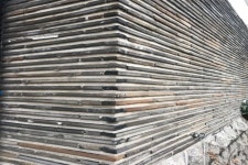 기와 쌓기에 대한 이미지 검색결과 | Wood, Crafts, Traditional