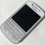 #inst10 #ReGram @im._.yejin: 쿼티감성에 취하는밤#blackberry