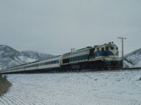 철도청(鉄道庁•KNR) (@KNRP1899) on X