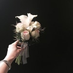 라플로르 ・ Laflor ・ 플로리스트 в Instagram: «. 웨딩시즌... #라플로르유니크부케 . . . 부케문의 카카오톡 laflor1…» | 플로리스트... 