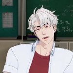 Eunho 은호↝ Eunho 은호↝ | 외계인