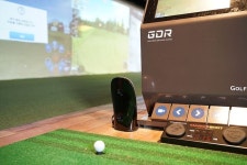 일산 골프존 GDR 이룸 아카데미 실내 골프연습장이야? 카페야? - 2020 | 블로그