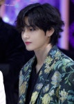 200105 GDA #v #taehyung #kimtaehyung #btsv #bts #뷔 #태형 #김태형 #방탄소년단