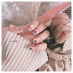 902 Me gusta, 1 comentarios - 청담네일 수블링네일 ✨ (@subling_nail) en Instagram: 9월 이벤트❤️💖 요건 정말 매일 봐두... 