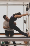 pilates에 있는 핀