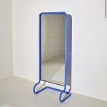 Pin page @samuel_smalls_ on Instagram: “SAMUELSMALLS ORIGINAL☝🏼 Memphis Style Mirror Stand 사무엘스몰즈가 제작... 