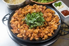 유토이미지 | 야채 곱창 볶음 유토이미지 | 야채 곱창 볶음 in 2024 | Ethnic recipes, Food, Paella